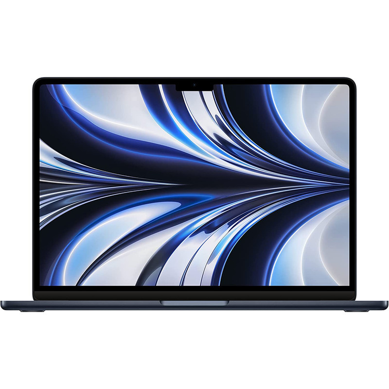 f159942adcf3e3b642e1cb96f18b63cf86150b17_1733935317 لپ تاپ 13.6 اینچی اپل مدل MacBook Air MC7X4 2022 HNA-M2-16GB RAM-256GB SSD - تصویر 1