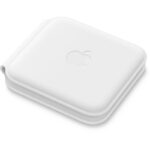 شارژر بی سیم اپل مدل MagSafe Duo - تصویر 5