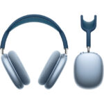 هدفون بلوتوثی اپل مدل AirPods Max 2024 - تصویر 4