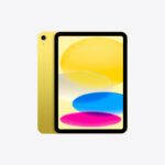 تبلت 10.9 اینچ اپل مدل iPad 2022 Wi-Fi ظرفیت 64 گیگابایت و رم 4 گیگابایت|سایز 10.9 اینچ - تصویر 22
