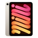 تبلت 8.3 اینچی اپل مدل iPad mini 7th Generation 2024 Wi-Fi ظرفیت 512 گیگابایت و رم 8 گیگابایت |سایز 8.3 اینچ - تصویر 4