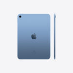 تبلت 10.9 اینچ اپل مدل iPad 2022 Wi-Fi ظرفیت 64 گیگابایت و رم 4 گیگابایت|سایز 10.9 اینچ - تصویر 10