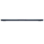 لپ تاپ 15.3 اینچی اپل مدل MacBook Air MW1L3 2025 LLA-M4-16GB Ram-256GB SSD - تصویر 3