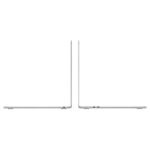 مک بوک ایر 13 اینچ MW0W3 (M4/16/256) 2025 Silver - تصویر 3