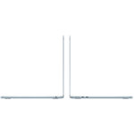 مک بوک ایر 13 اینچ MC6T4 (M4/16/256) 2025 Sky Blue - تصویر 5