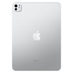 تبلت ۱۱ اینچ اپل مدل IPad Pro 2025 M5 Wi-Fi ظرفیت 512 گیگابایت و رم 12 گیگابایت، رزولوشن دوربین 12 مگاپیکسل، پشتیبانی از قلم و کیبورد سایز 11 اینچ - تصویر 4