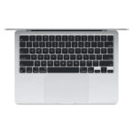 لپ تاپ 13.6 اینچی اپل مدل MacBook Air 2025 MW0X3 با چیپ M4 – 16GB RAM و 512GB SSD - تصویر 2