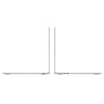 لپ تاپ 13.6 اینچی اپل مدل MacBook Air 2025 MW0X3 با چیپ M4 – 16GB RAM و 512GB SSD - تصویر 4
