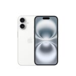گوشی موبایل اپل مدل iPhone 16 CH دو سیم کارت ظرفیت 256 گیگابایت و رم 8 گیگابایت| نات اکتیو | رجیسترشده - تصویر 5