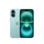 گوشی موبایل اپل مدل iPhone 16 CH دو سیم کارت ظرفیت 256 گیگابایت و رم 8 گیگابایت| نات اکتیو | رجیسترشده