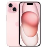 گوشی موبایل اپل مدل iPhone 15 Ch دو سیم‌ کارت ظرفیت 128 گیگابایت و رم 6 گیگابایت|نات اکتیو | رجیستر شده - تصویر 2
