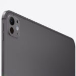 تبلت 13 اینچ اپل مدل IPad Pro 2025 M5 Wi-Fi ظرفیت 256 گیگابایت و رم 12 گیگابایت، رزولوشن دوربین 12 مگاپیکسل، پشتیبانی از قلم و کیبورد سایز 13 اینچ - تصویر 3