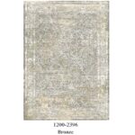 فرش شیخ صفی اصفهان 1200 شانه طرح 1201-2397 | کلکسیون قاجار - تصویر 2