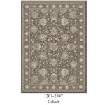 فرش شیخ صفی اصفهان 1200 شانه طرح 1201-2397 | کلکسیون قاجار - تصویر 3