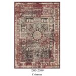 فرش شیخ صفی اصفهان 1200 شانه طرح 1203-2399 | کلکسیون قاجار - تصویر 5