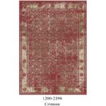 فرش شیخ صفی اصفهان 1200 شانه طرح 1201-2397 | کلکسیون قاجار - تصویر 5