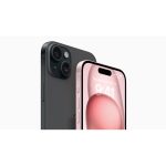 گوشی موبایل اپل مدل iPhone 15 Ch دو سیم‌ کارت ظرفیت 128 گیگابایت و رم 6 گیگابایت|نات اکتیو | رجیستر شده - تصویر 6