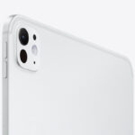 تبلت ۱۱ اینچ اپل مدل IPad Pro 2025 M5 Wi-Fi ظرفیت 512 گیگابایت و رم 12 گیگابایت، رزولوشن دوربین 12 مگاپیکسل، پشتیبانی از قلم و کیبورد سایز 11 اینچ - تصویر 3