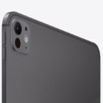 تبلت ۱۱ اینچ اپل مدل IPad Pro 2025 M5 Wi-Fi ظرفیت 512 گیگابایت و رم 12 گیگابایت، رزولوشن دوربین 12 مگاپیکسل، پشتیبانی از قلم و کیبورد سایز 11 اینچ - تصویر 10