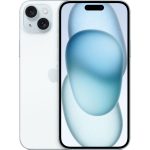 گوشی موبایل اپل مدل iPhone 15 Ch دو سیم‌ کارت ظرفیت 128 گیگابایت و رم 6 گیگابایت|نات اکتیو | رجیستر شده