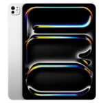 تبلت 13 اینچ اپل مدل IPad Pro 2025 M5 Wi-Fi ظرفیت 256 گیگابایت و رم 12 گیگابایت، رزولوشن دوربین 12 مگاپیکسل، پشتیبانی از قلم و کیبورد سایز 13 اینچ - تصویر 5