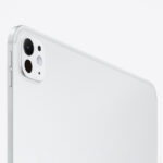 تبلت 13 اینچ اپل مدل IPad Pro 2025 M5 Wi-Fi ظرفیت 256 گیگابایت و رم 12 گیگابایت، رزولوشن دوربین 12 مگاپیکسل، پشتیبانی از قلم و کیبورد سایز 13 اینچ - تصویر 8