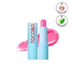 بالم لب رنگی توکوبو TOCOBO سری Sunflower (براق) - تصویر 7