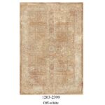 فرش شیخ صفی اصفهان 1200 شانه طرح 1203-2399 | کلکسیون قاجار - تصویر 7