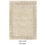 فرش شیخ صفی اصفهان 1200 شانه طرح 1201-2397 | کلکسیون قاجار - تصویر 7