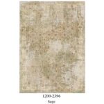 فرش شیخ صفی اصفهان 1200 شانه طرح 1201-2397 | کلکسیون قاجار - تصویر 7