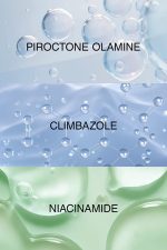 شامپو ضد ریزش و ضد شوره آقایان مدل L-CARNITINE CAFFEINE حجم 500 میلی لیتر - تصویر 3