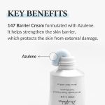 کرم تقویت کننده سد دفاعی دکتر التیا DR. ALTHEA مدل BARRIER CREAM 147 حجم 50 میلی لیتر - تصویر 5