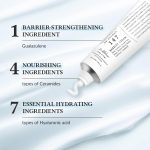 کرم تقویت کننده سد دفاعی دکتر التیا DR. ALTHEA مدل BARRIER CREAM 147 حجم 50 میلی لیتر - تصویر 3