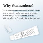 کرم تقویت کننده سد دفاعی دکتر التیا DR. ALTHEA مدل BARRIER CREAM 147 حجم 50 میلی لیتر - تصویر 4