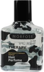 عطر مو مورفوس MORFOSE مدل MILK THERAPY - تصویر 5