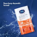 ضد آفتاب استیکی وازلین VASELINE مدل DAILY SUN CARE SPF50