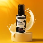 سرم مو کراتین شیر مورفوس مدل Milk Therapy حجم 100 میل