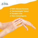 کرم دست آبرسان  30 میلی‌لیتر | St. Iv----es Hand Cream 30ml - تصویر 13