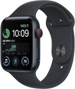 ⌚ ساعت هوشمند اپل مدل SE Aluminum Case 44mm