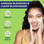 ژل شستشو درخت چای Blemish Care سینت ایوز 200ml - تصویر 7