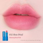 بالم لب رنگی POWER CREAM (مات مخملی) - تصویر 3