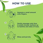ژل شستشو درخت چای Blemish Care سینت ایوز 200ml - تصویر 6