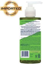 ژل شستشو درخت چای Blemish Care سینت ایوز 200ml - تصویر 3