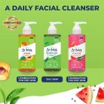 ژل شستشو درخت چای Blemish Care سینت ایوز 200ml - تصویر 8
