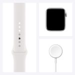 ⌚ ساعت هوشمند 40 میلی‌متری اپل مدل Apple Watch SE Aluminum Case - تصویر 7