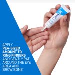 کرم دور چشم ترمیم‌کننده سراوی مدل Regenerierende Augencreme حجم 14 میلی‌لیتر - تصویر 4