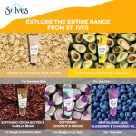 کرم دست آبرسان  30 میلی‌لیتر | St. Iv----es Hand Cream 30ml - تصویر 15