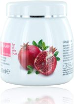 کرم صورت انار کلیون | Cliven Pomegranate Face Cream - تصویر 2