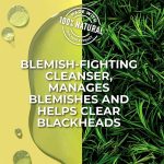 ژل شستشو درخت چای Blemish Care سینت ایوز 200ml - تصویر 4