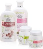 کرم صورت انار کلیون | Cliven Pomegranate Face Cream - تصویر 4
